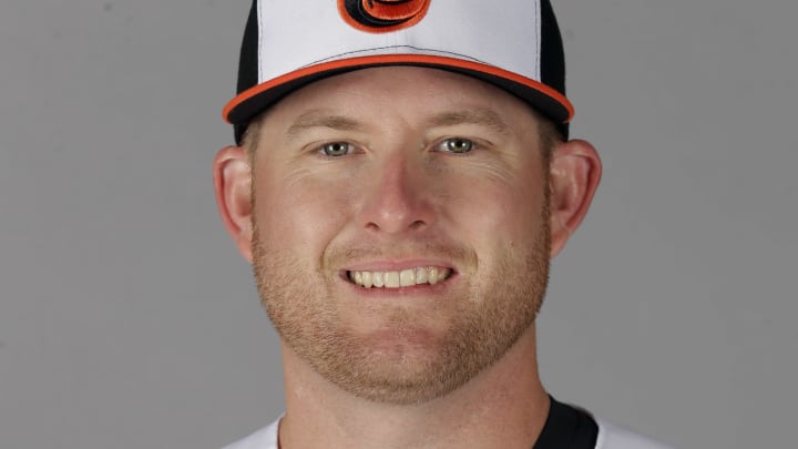 Mark Trumbo hopes he can be missing piece for Orioles Mark Trumbo hopes he can be missing piece for Orioles