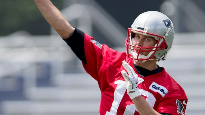 Tom Brady's 'Deflategate' appeal rejected by federal court