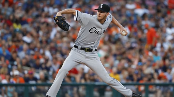 MLB rumors: News on free-agent contracts, trades and more