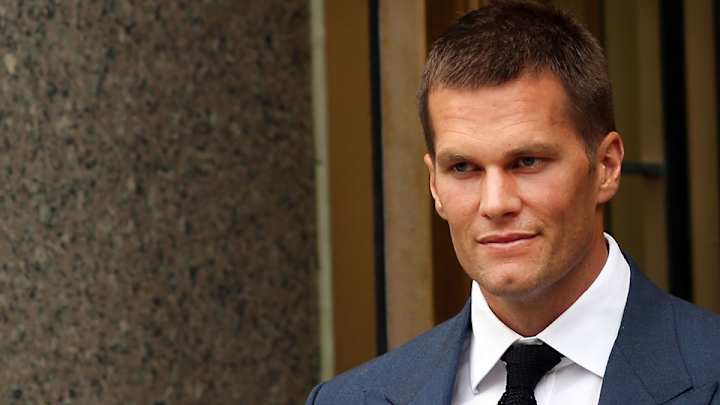 Report: NFL owners want Tom Brady Deflategate suspension reduced