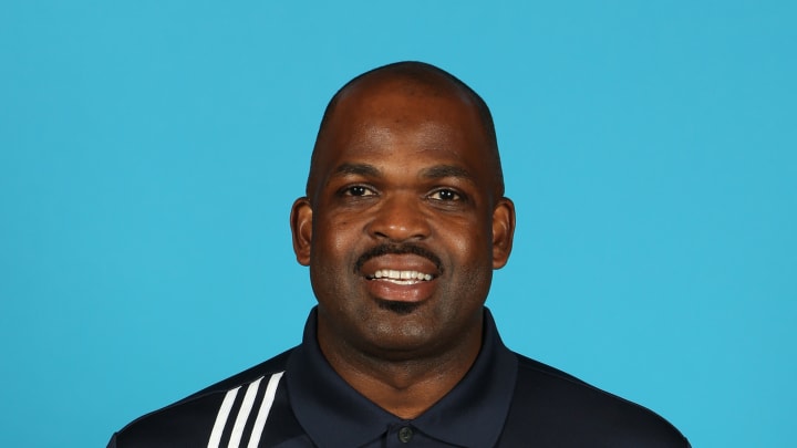 Pacers expected to name coach at afternoon news conference