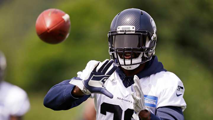 Seahawks' Browner under investigation in alleged assault Seahawks' Browner under investigation in alleged assault