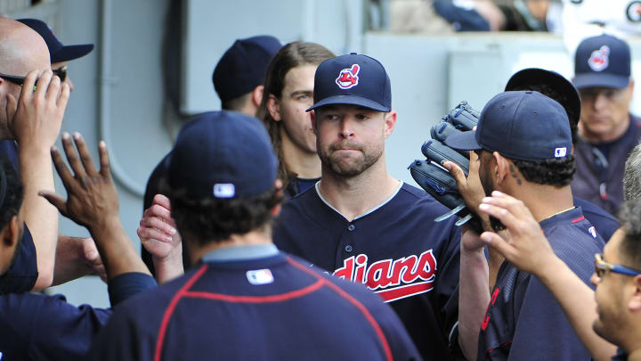 After beating Sale, Indians top Quintana, White Sox 4-3 After beating Sale, Indians top Quintana, White Sox 4-3