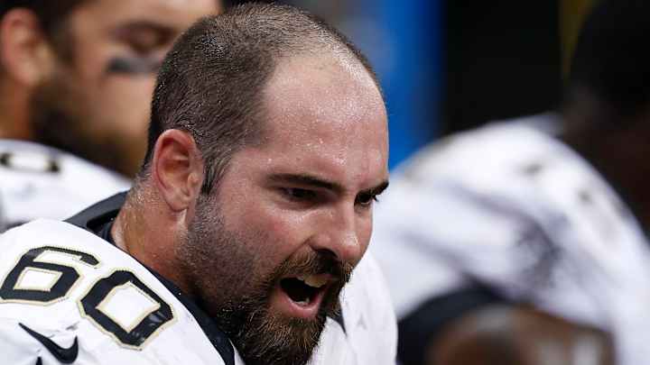 Saints' Unger valued in New Orleans, missed in Seattle Saints' Unger valued in New Orleans, missed in Seattle