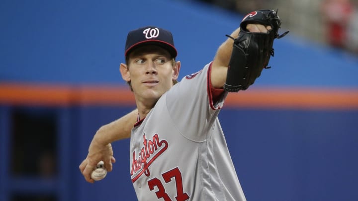 LEADING OFF: Sale seeks 10-0 start, Odor appeals suspension