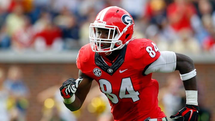 NFL DRAFT: Falcons have little margin for error with 5 picks