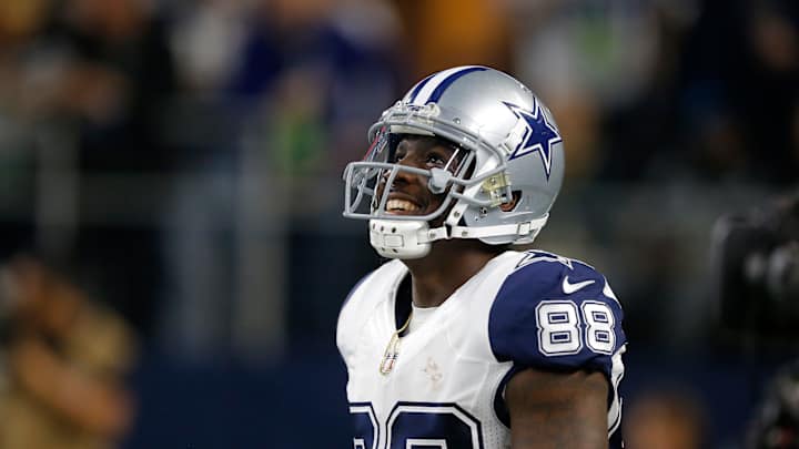 Dez Bryant not expected to miss off-season activities after surgery