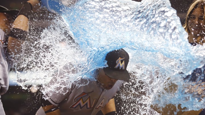 Prado, Marlins rally for 4 in 9th, beat Rockies 5-3