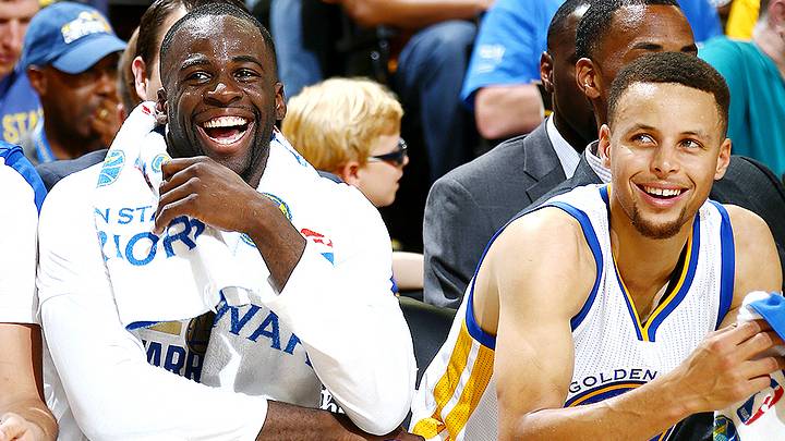 Warriors’ Finals domination continues against overmatched Cavaliers