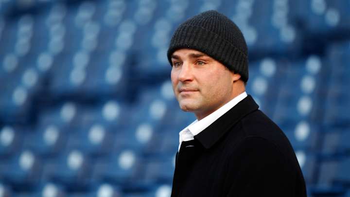 Lindros could get long-awaited Hall of Fame call