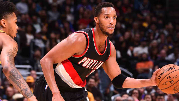 Portland Trail Blazers Portland Trail Blazers