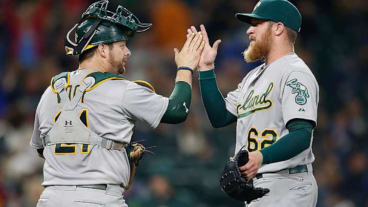 Fantasy baseball closer primer: Breakouts, rankings and more