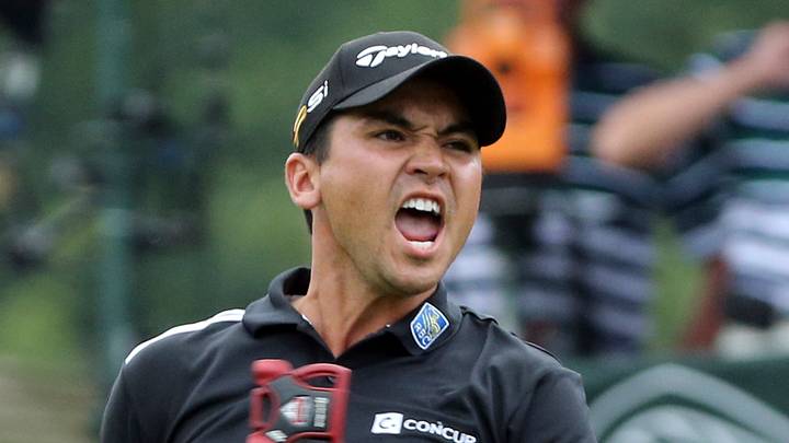 This PGA Championship was an odd ball