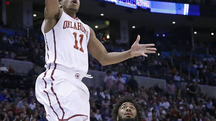 Coaches: Oklahoma much more than Buddy Hield