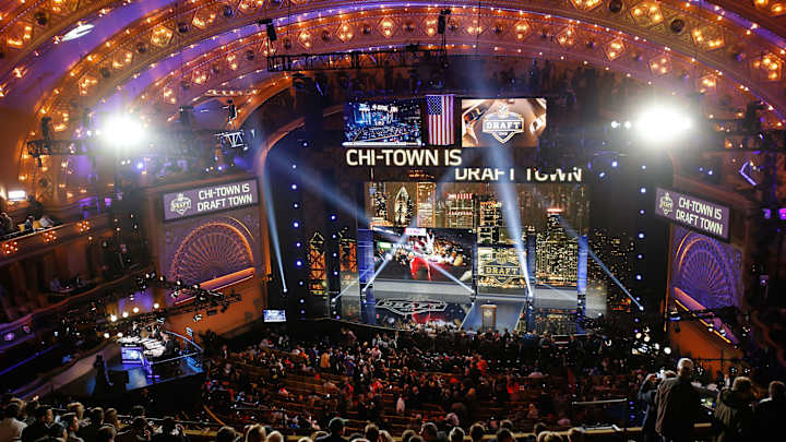 How to watch Rounds 2 and 3 of the 2016 NFL draft