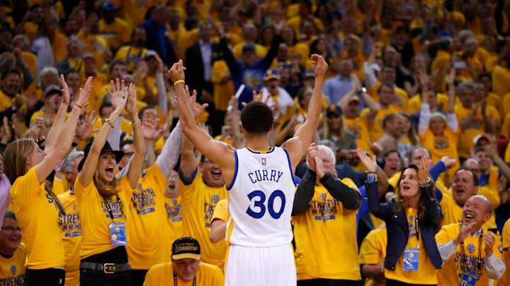 Steph Curry, Ronda Rousey among Time’s 100 Most Influential People