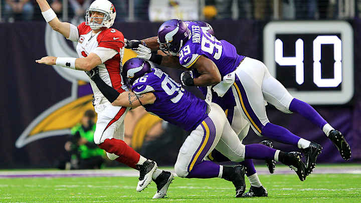 NFL Week 12 picks: A Thanksgiving day filled with playoff implications