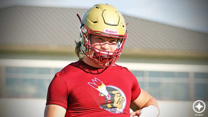 Latest recruiting news and notes around the SEC: Decision looming for star linebacker