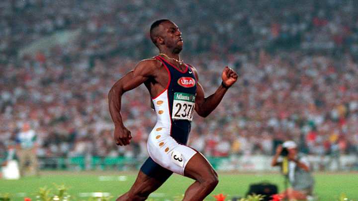 Scheduling change allows Felix to go for double in Rio