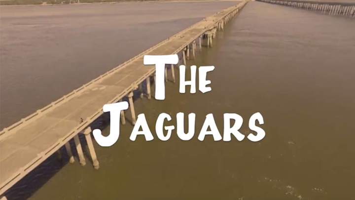 Fan turns 2016 Jaguars into 1980s sitcom Fan turns 2016 Jaguars into 1980s sitcom