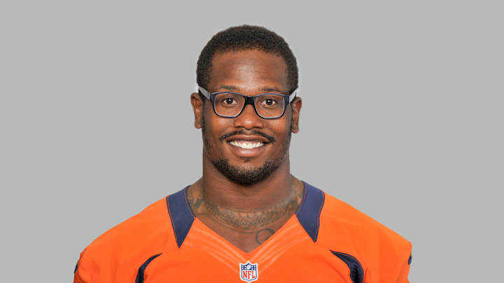 AP source: Von Miller to be on 'Dancing with the Stars'