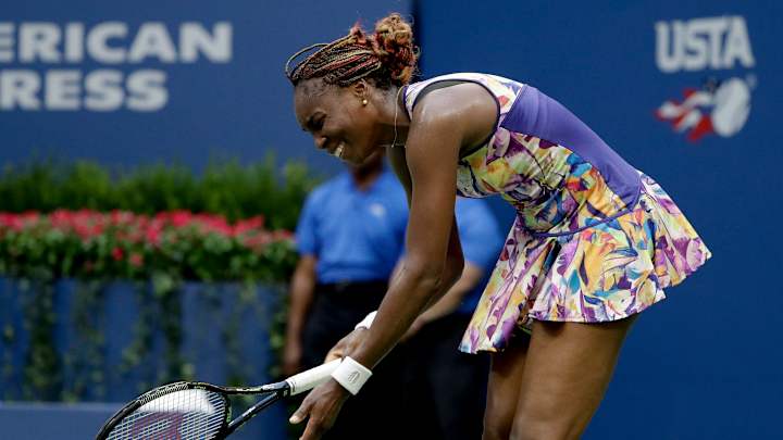 What to Watch at US Open: del Potro-Johnson; Venus, Serena