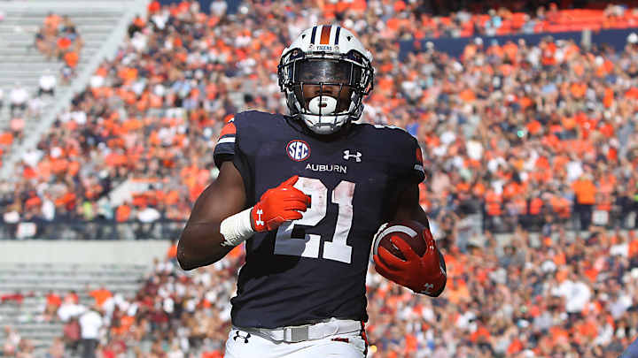 How to watch Auburn vs. Mississippi State: Live stream, game time, TV