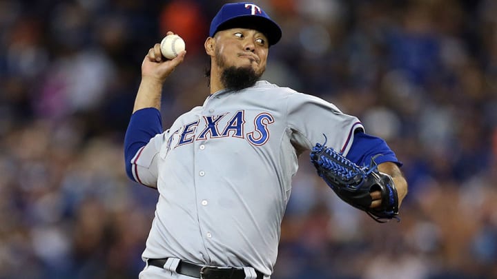 Orioles get Gallardo, but loss of Fowler, draft pick stings