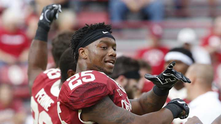 Oklahoma dealing with fallout from Mixon punch video