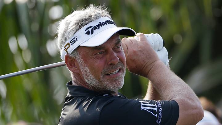 Europeans using EurAsia Cup to prepare for Ryder Cup