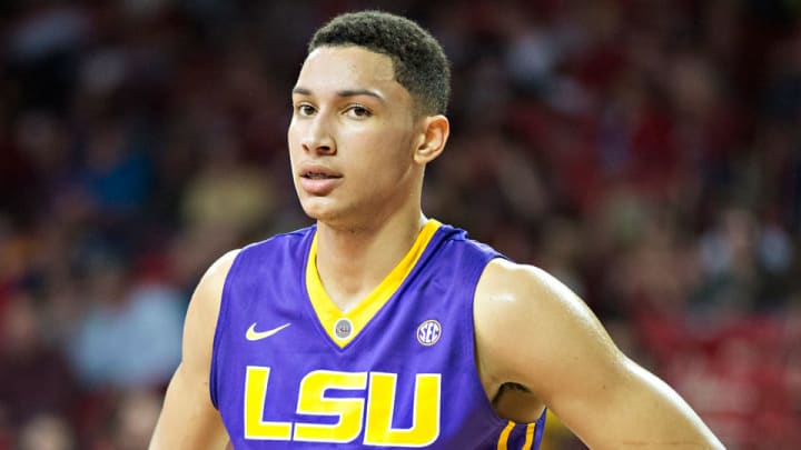 Ben Simmons opts not to compete for Australia at Olympics Ben Simmons opts not to compete for Australia at Olympics