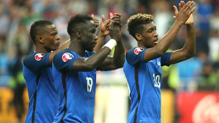 Sagna says France is not practicing penalties at Euro 2016