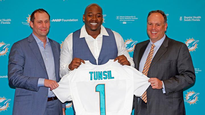 NFL rumors: Latest off-season news on free agency, trades, draft picks