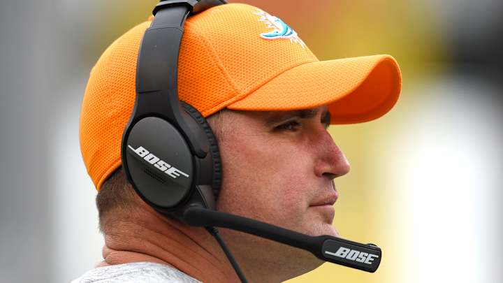 Dolphins' 6-game run ends with flawed 38-6 loss to Ravens