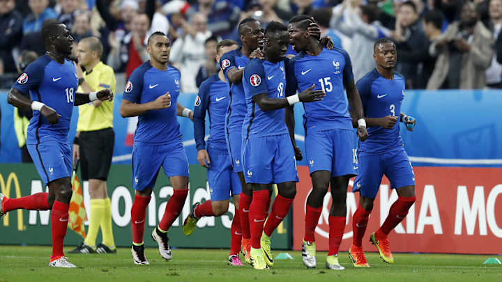 How to watch Germany vs. France: Euro 2016 time, live stream, TV