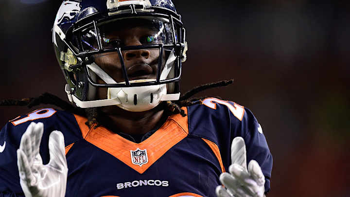 The Puncher’s Chance