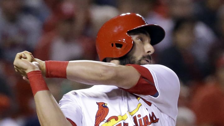 Carpenter, Adams lead Cardinals over Rockies 13-7