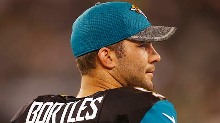 No. 77: Blake Bortles