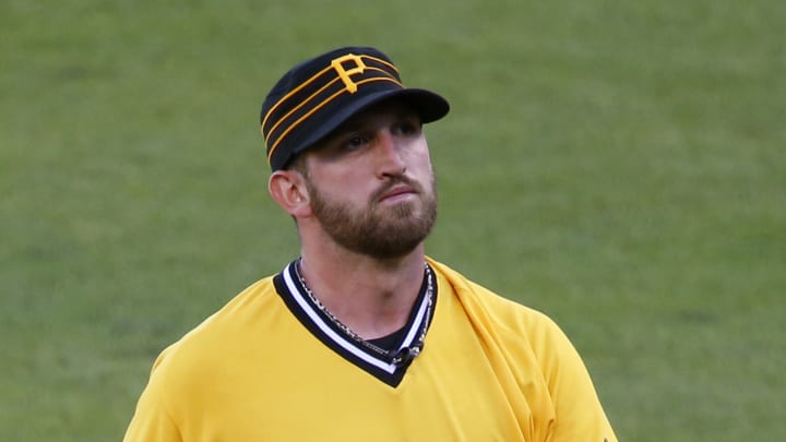 Holliday, Grichuk homer as Cardinals sweep Pirates, 8-3