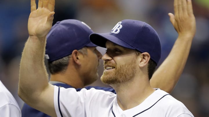 Third time through the order can be tough to navigate