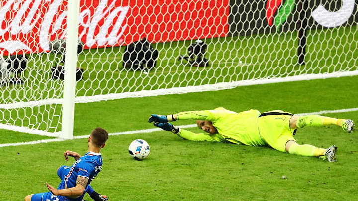 The Day In Sports (June 22)