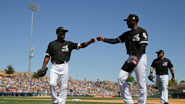 Hendricks keeps up fine spring in Cubs' loss to White Sox Hendricks keeps up fine spring in Cubs' loss to White Sox