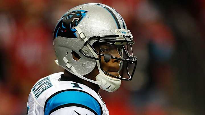 NFL Week 5 inactives: Cam Newton, Eric Decker, Latavius Murray NFL Week 5 inactives: Cam Newton, Eric Decker, Latavius Murray