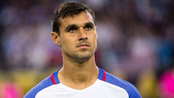 Klinsmann: Wondolowski called in again 'because he's a damn good player'