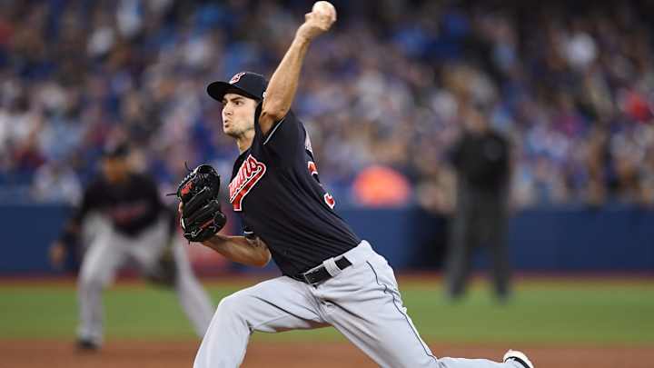 Indians fans pitch in with wedding gifts for star rookie