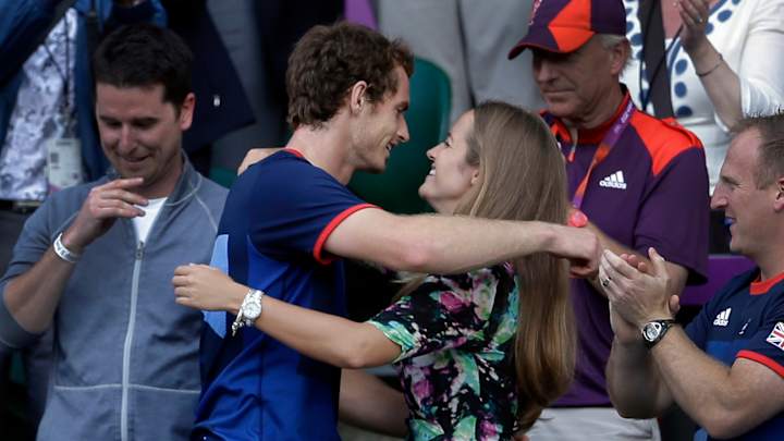 Andy Murray to return from fatherhood in Davis Cup