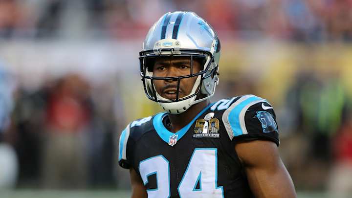 CB Norman a free agent, Panthers rescind franchise tag offer CB Norman a free agent, Panthers rescind franchise tag offer