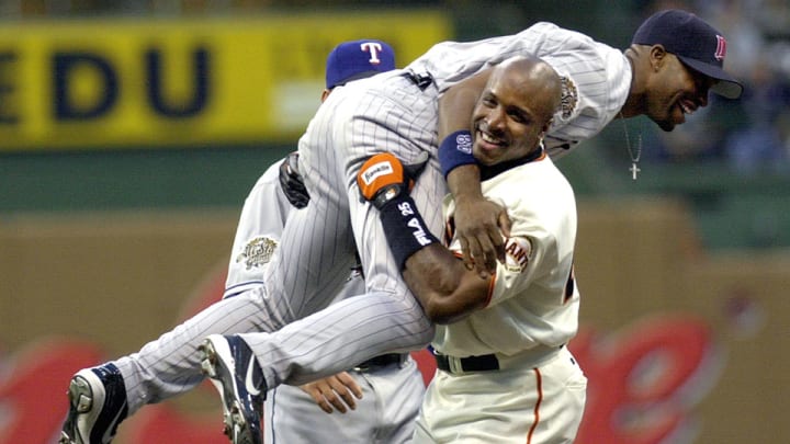 Quiz: How much do you know about MLB All-Star Game history? Quiz: How much do you know about MLB All-Star Game history?