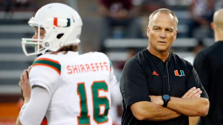 Miami-Notre Dame game won't be Catholics vs. Convicts