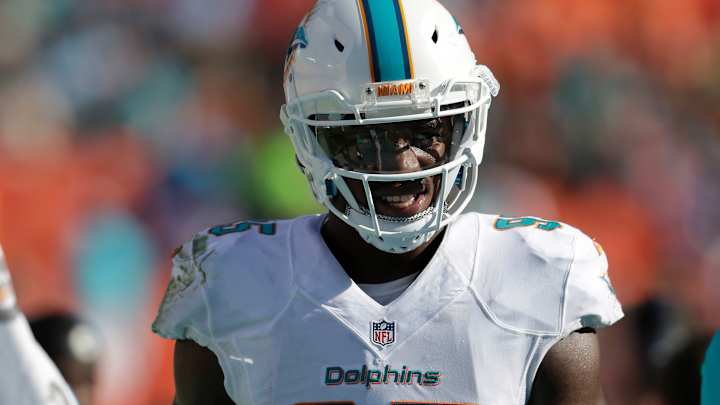 Dolphins' Dion Jordan to apply for reinstatement by NFL
